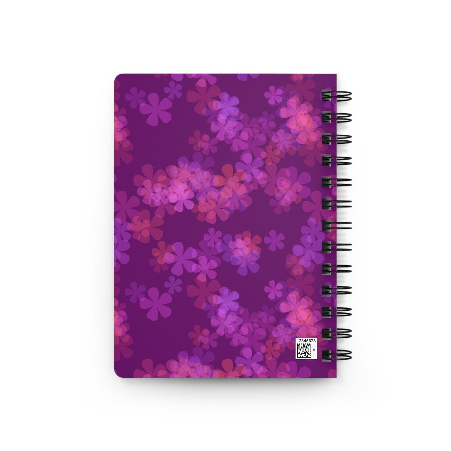 Spiral Bound Journal