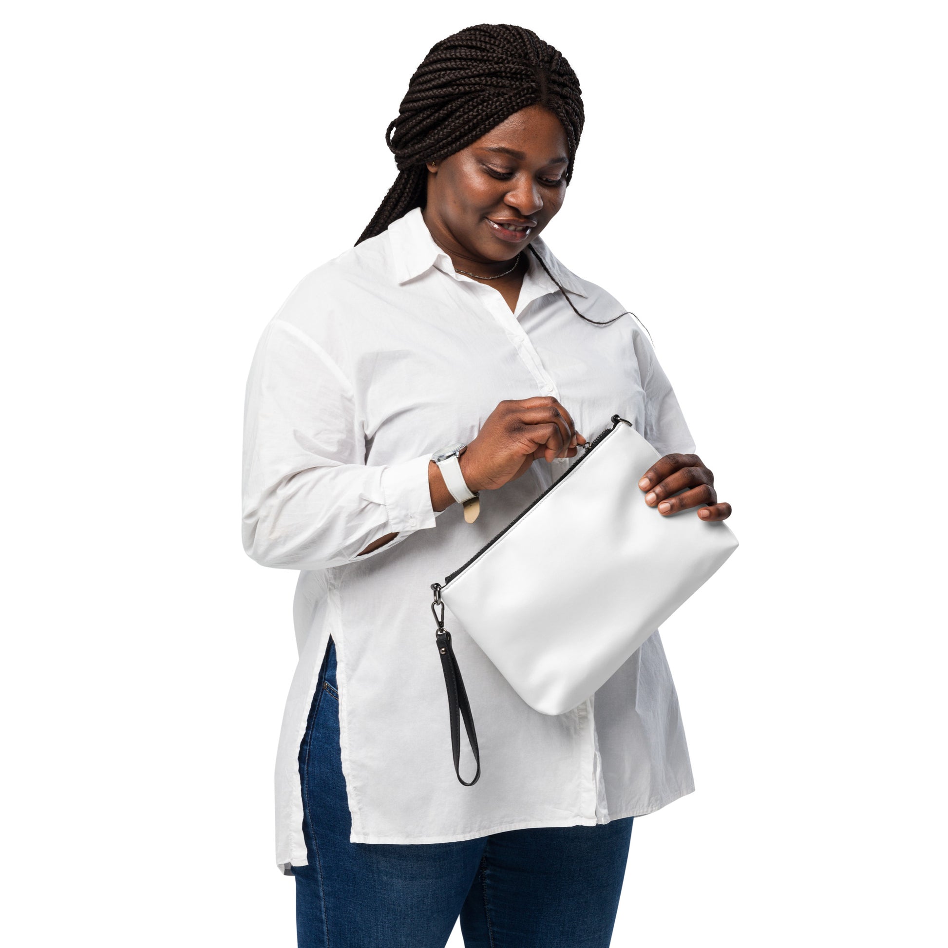 Personalized Crossbody bag