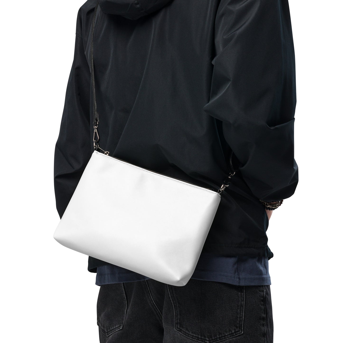 Personalized Crossbody bag