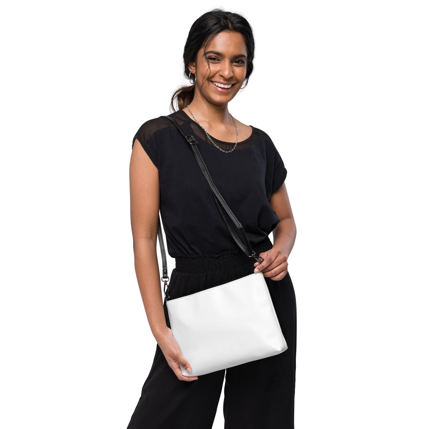 Personalized Crossbody bag