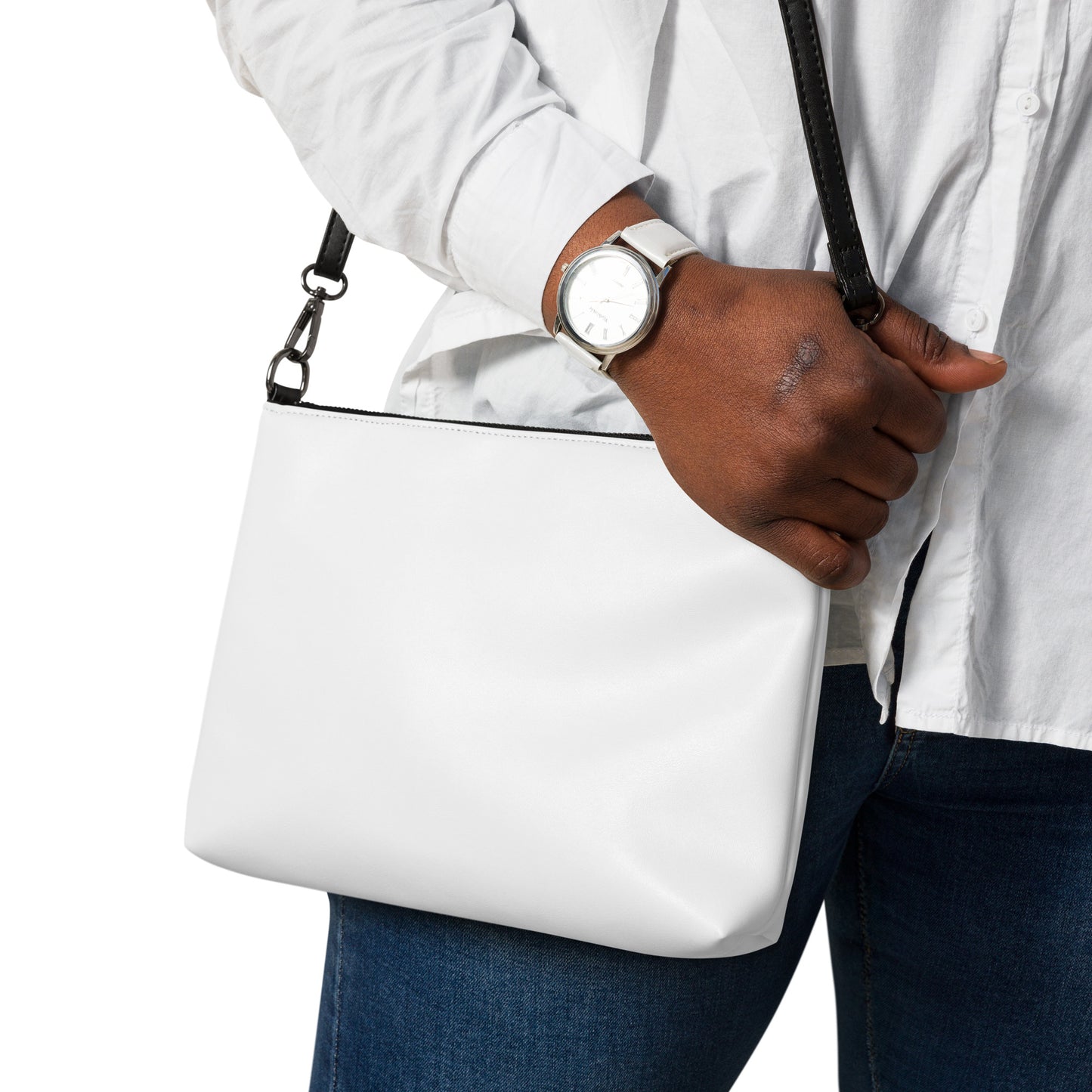Personalized Crossbody bag