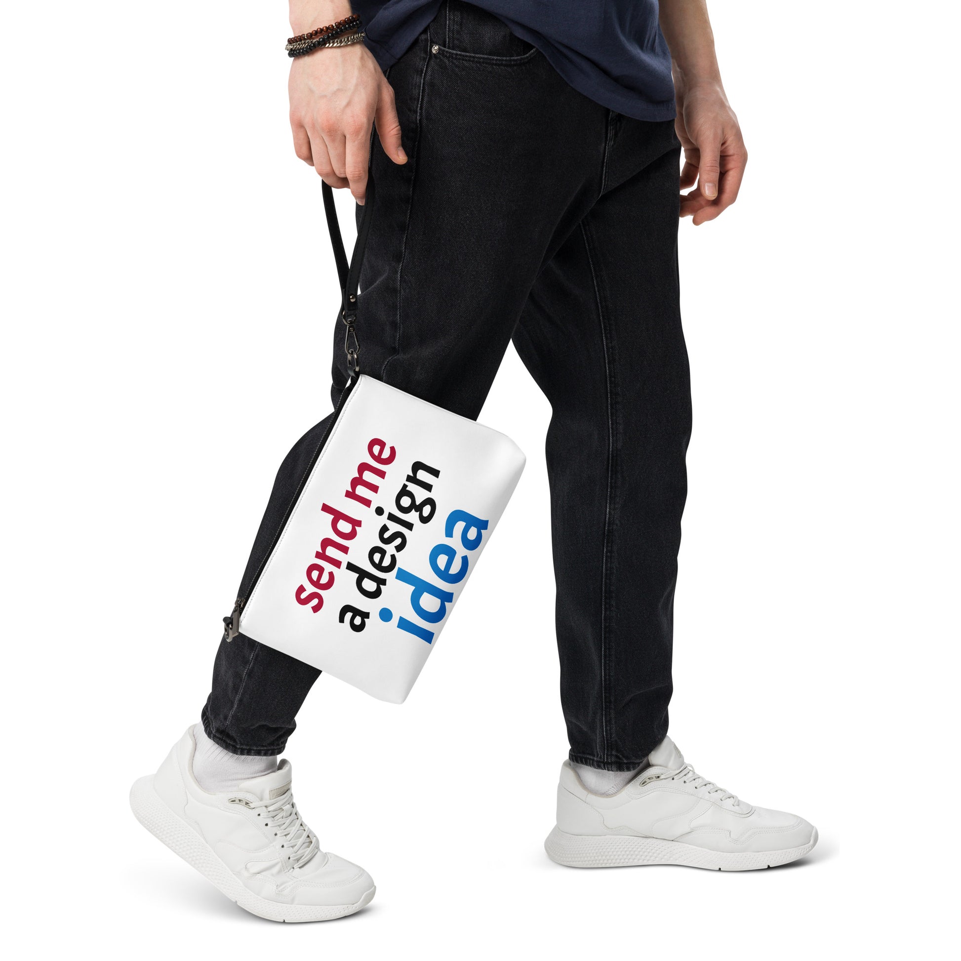 Personalized Crossbody bag