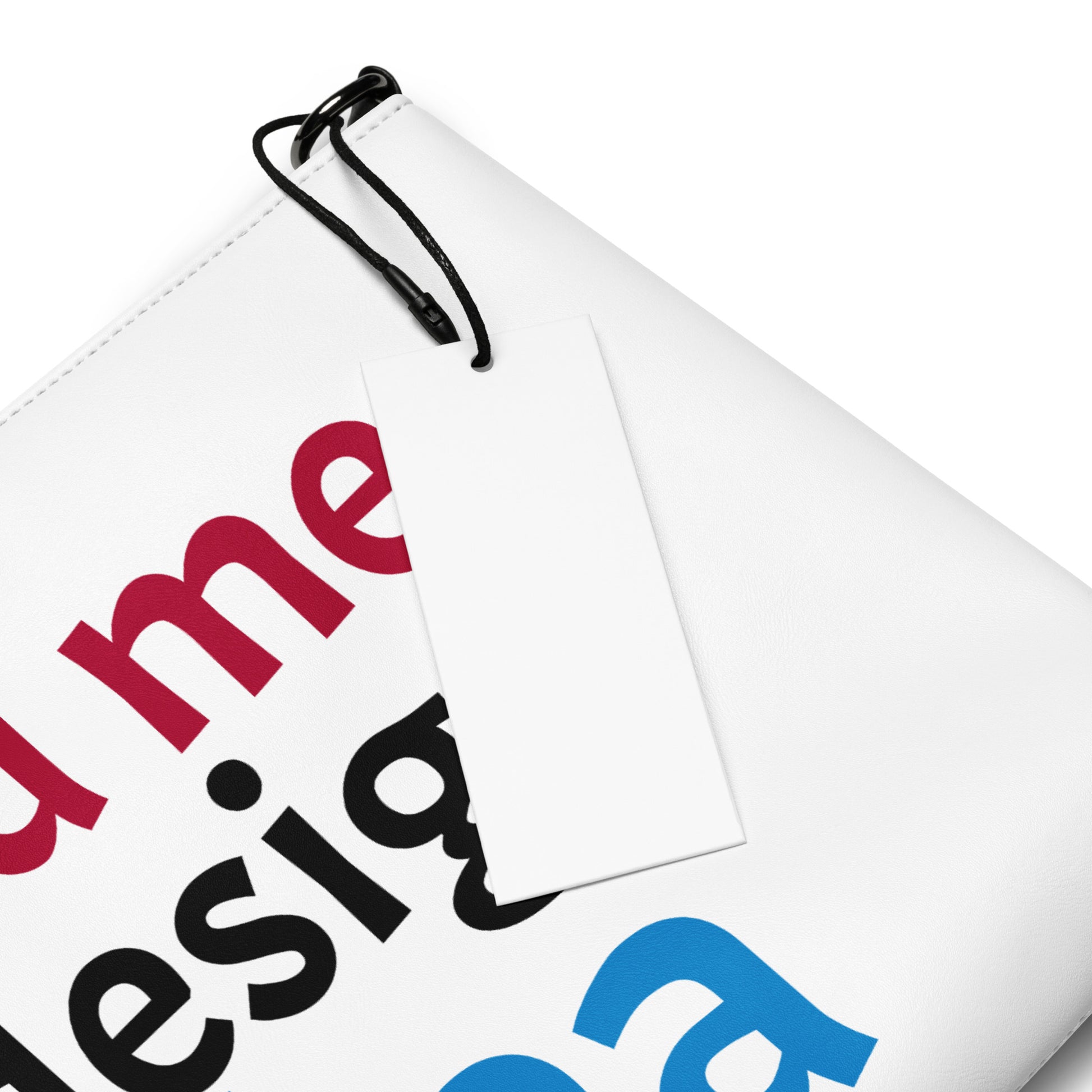 Personalized Crossbody bag