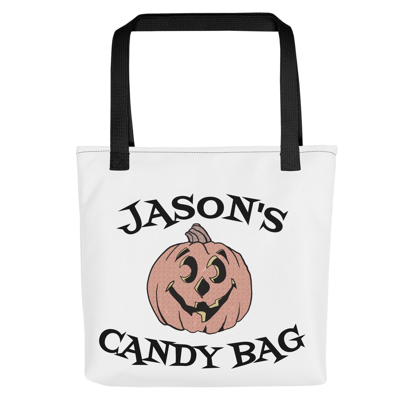 Candy Tote bag