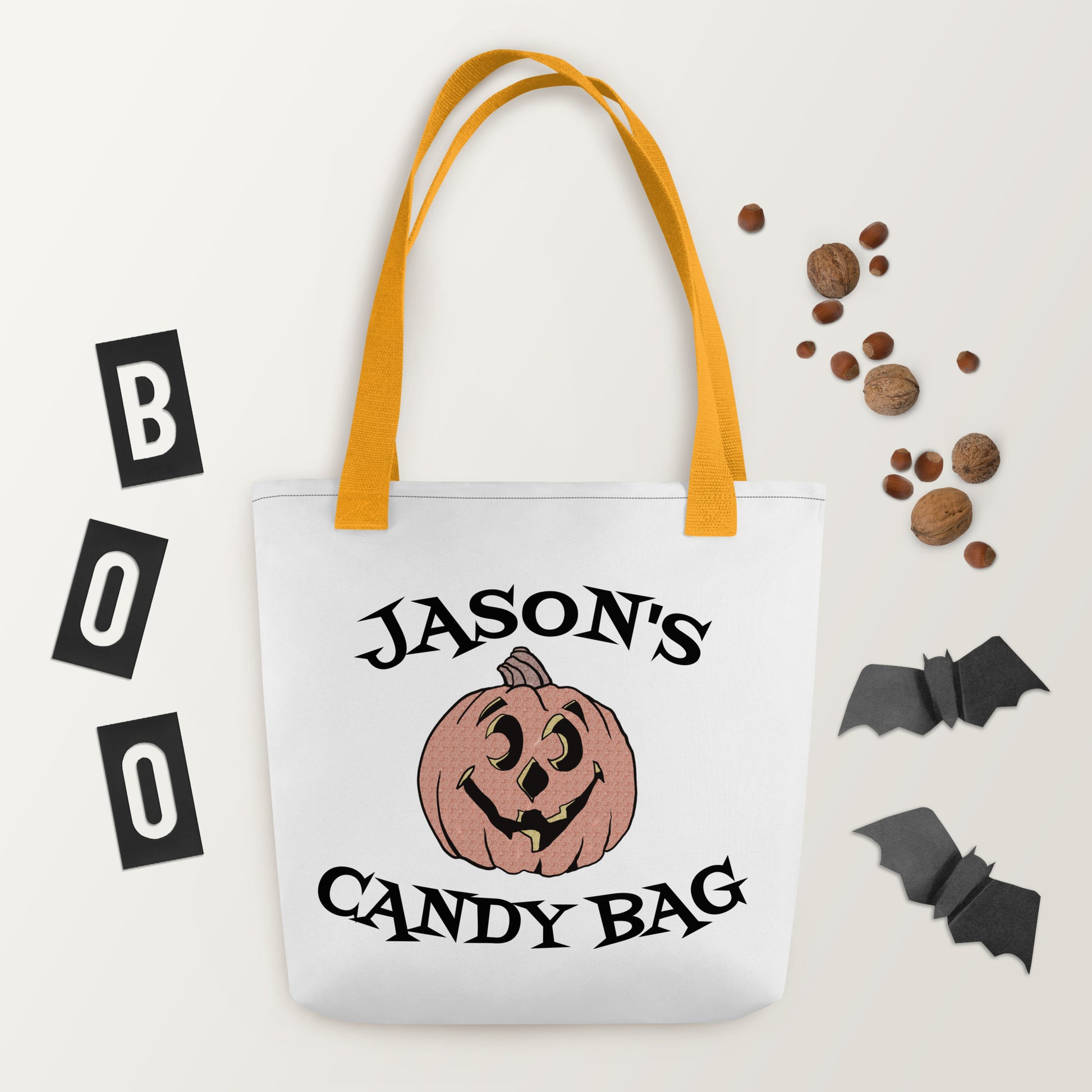 Candy Tote bag