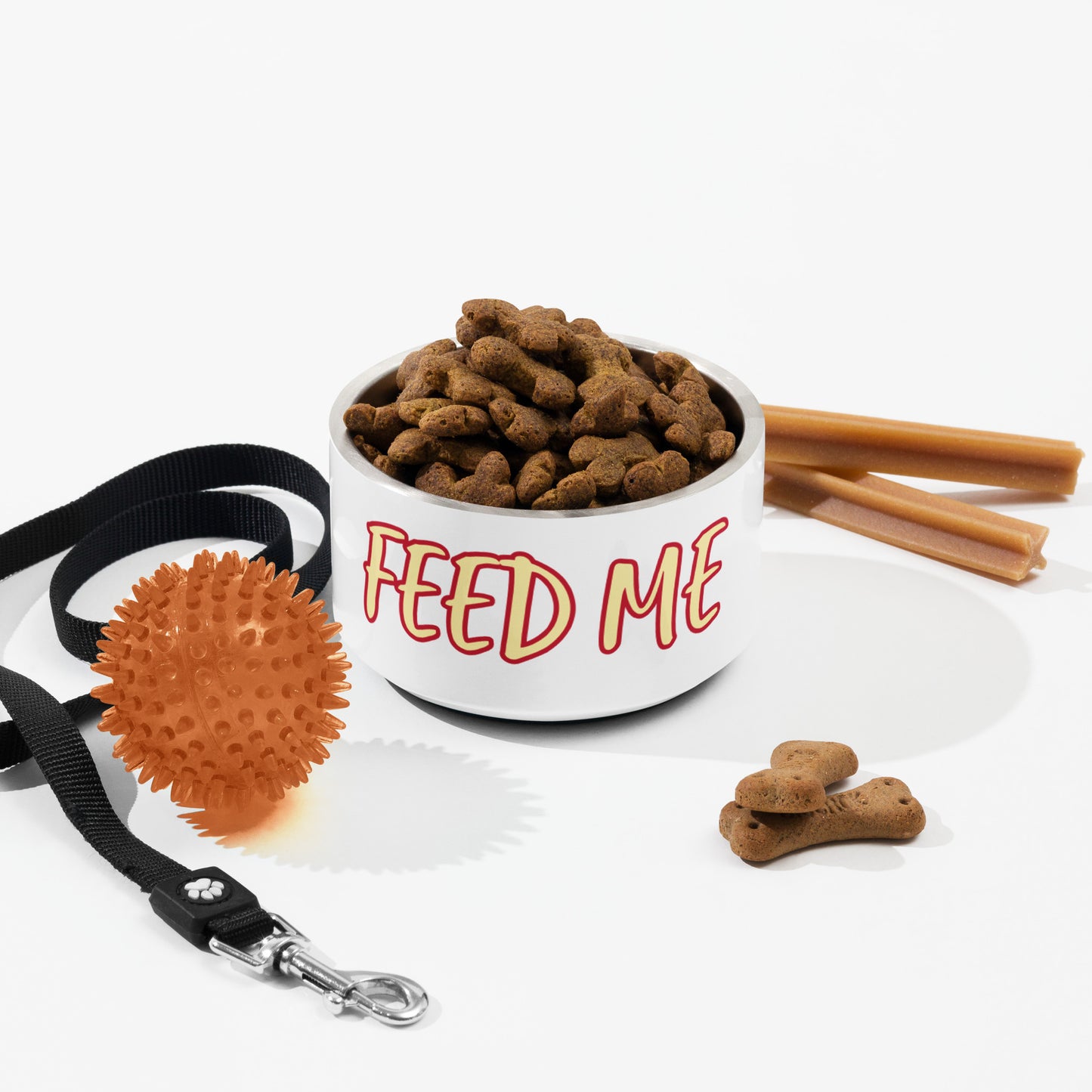 Feed Me Pet bowl