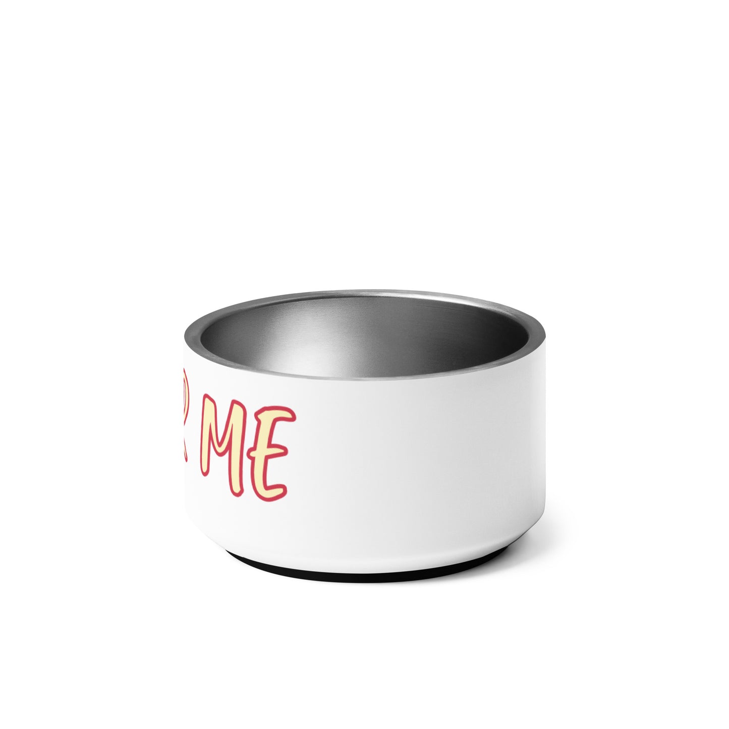 Water Me Pet bowl