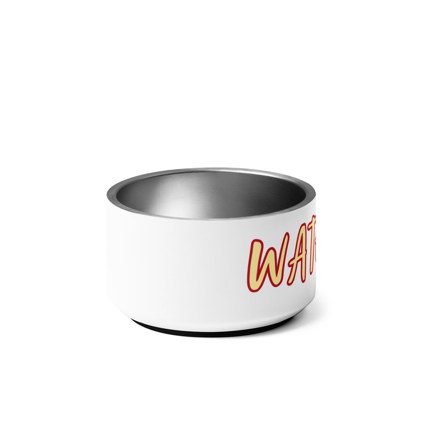 Water Me Pet bowl