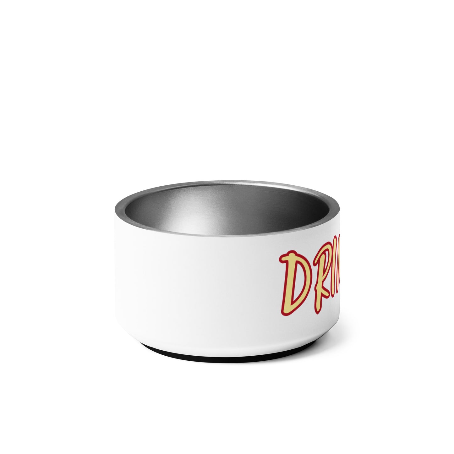 Drink Me Pet Bowl