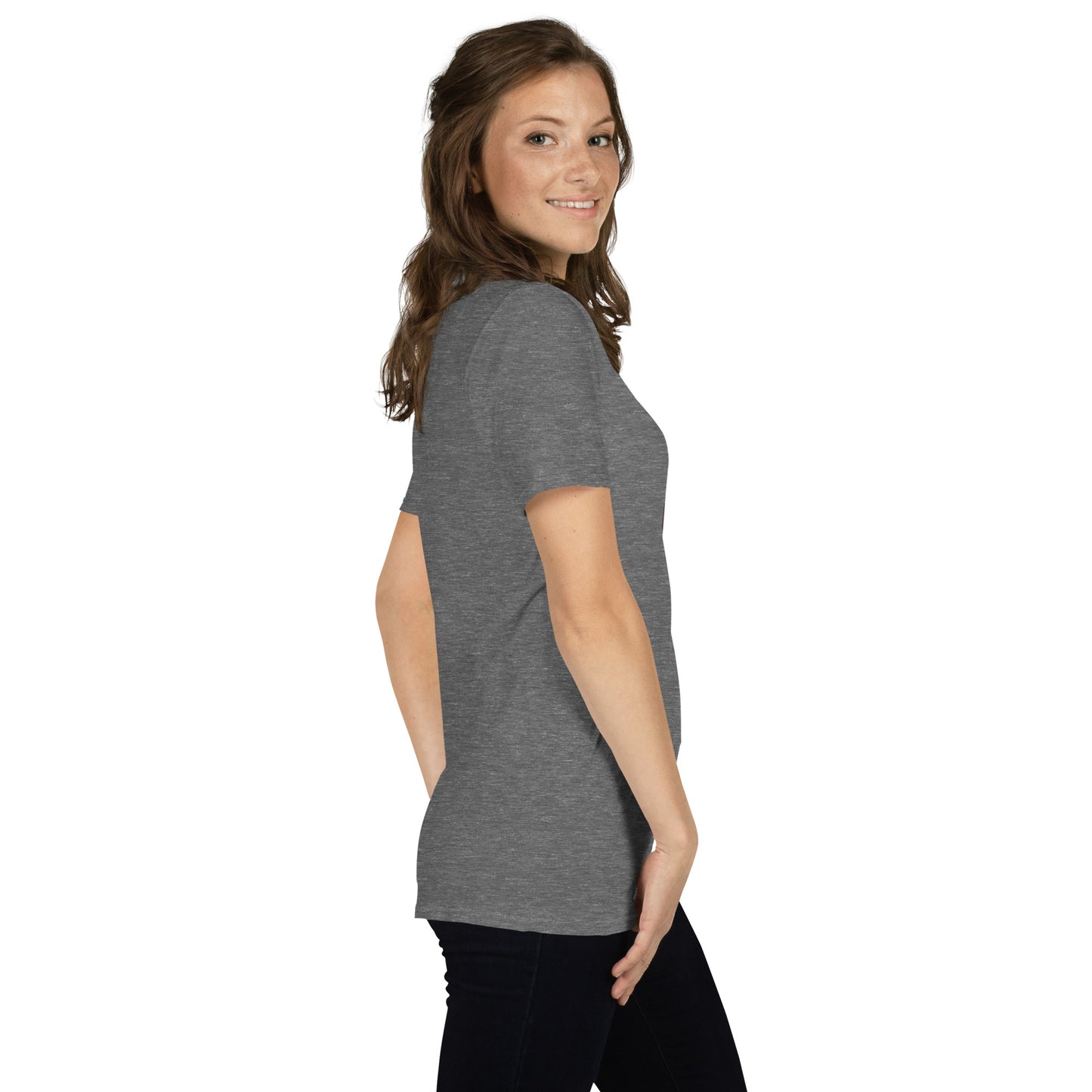 Bring Me Pumpkin Pie Short-Sleeve Unisex T-Shirt
