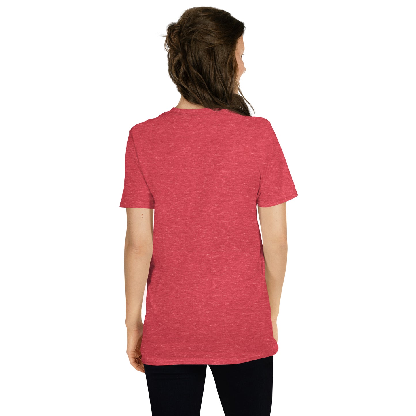 Bring Me Pumpkin Pie Short-Sleeve Unisex T-Shirt