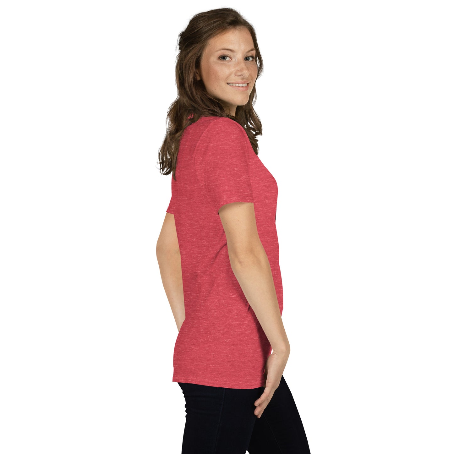Bring Me Pumpkin Pie Short-Sleeve Unisex T-Shirt