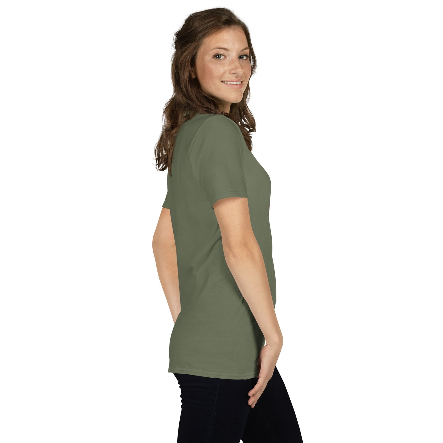 Bring Me Pumpkin Pie Short-Sleeve Unisex T-Shirt