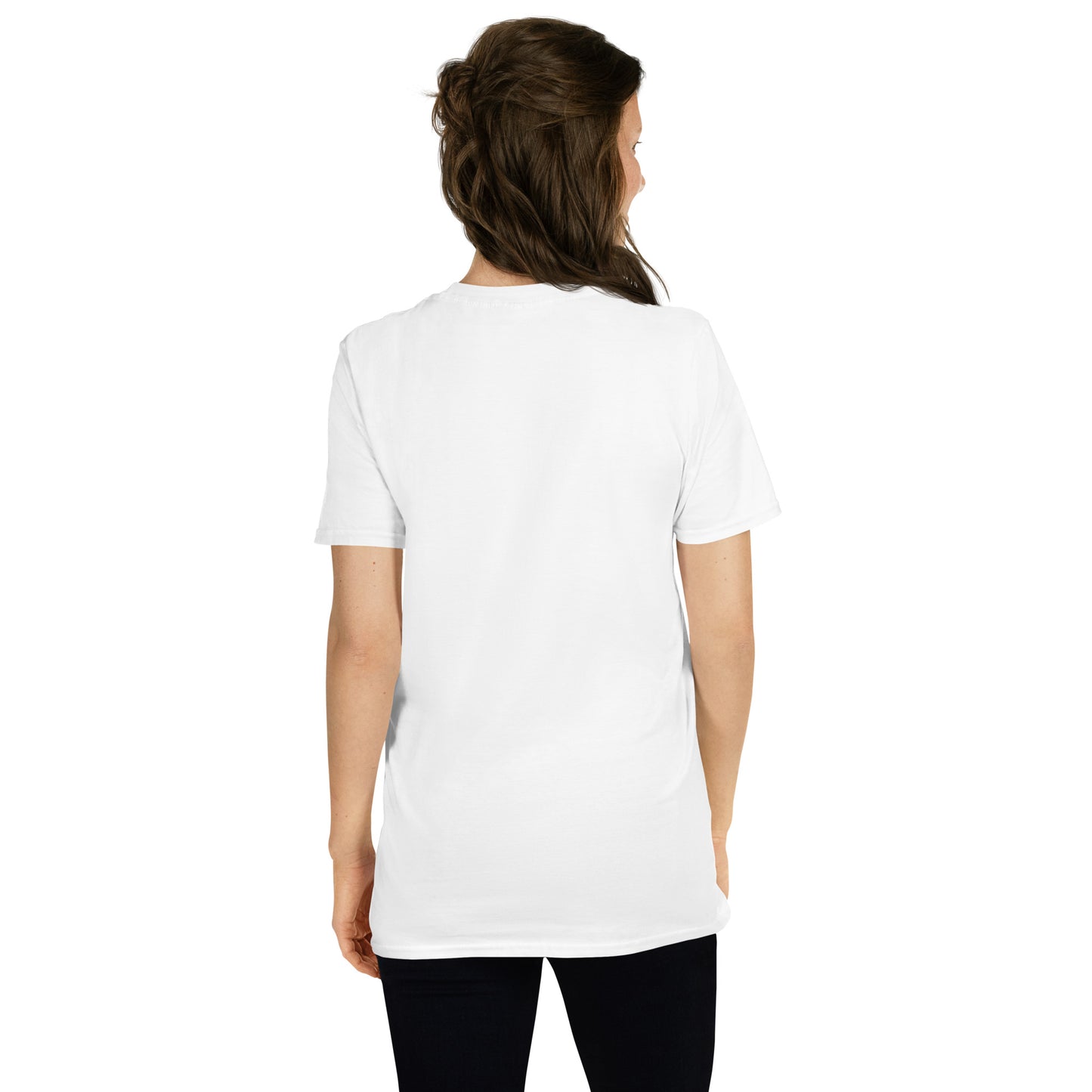 Bring Me Pumpkin Pie Short-Sleeve Unisex T-Shirt