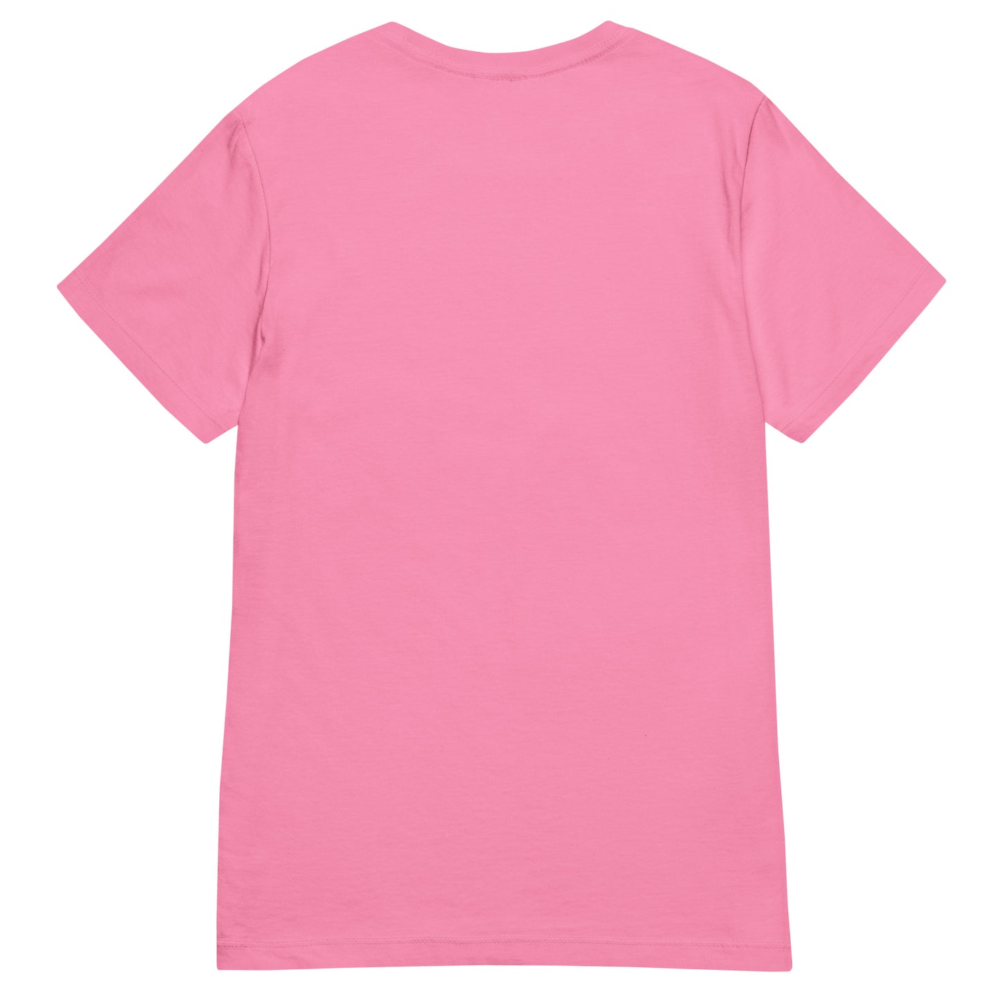 Pineapple Abstract Art Women’s Basic Tee