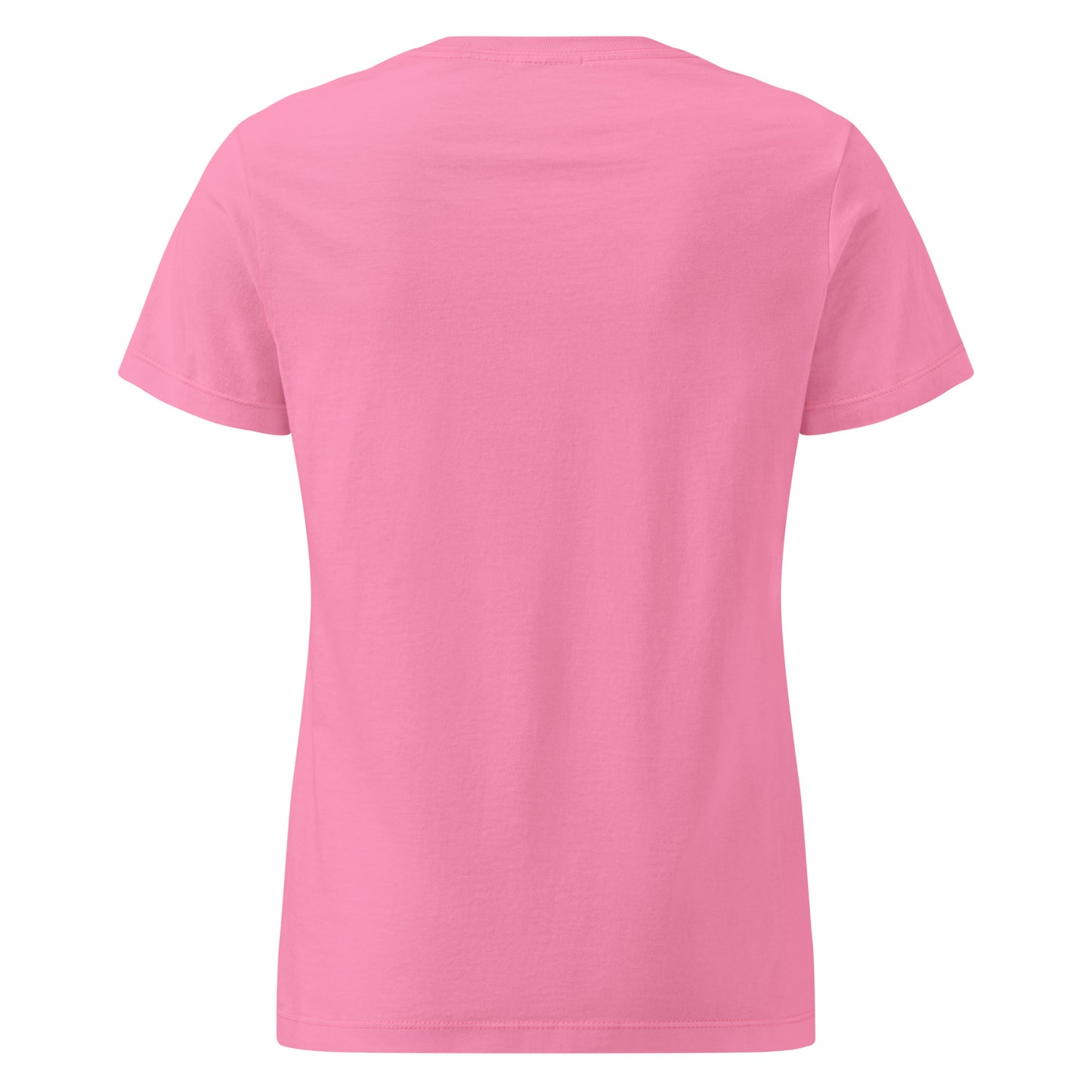 Pineapple Abstract Art Women’s Basic Tee