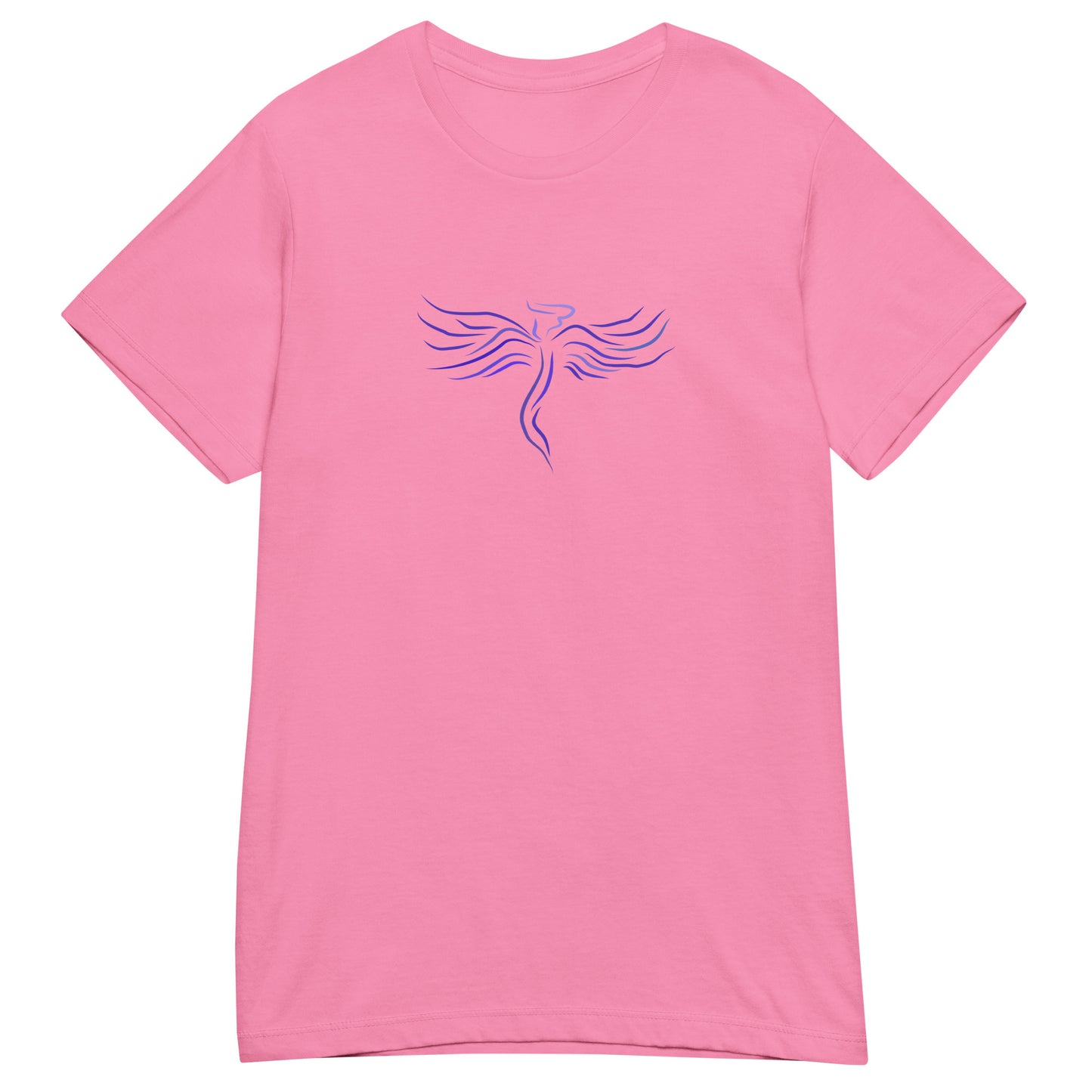 Guardian Angel Ladies Basic Tee