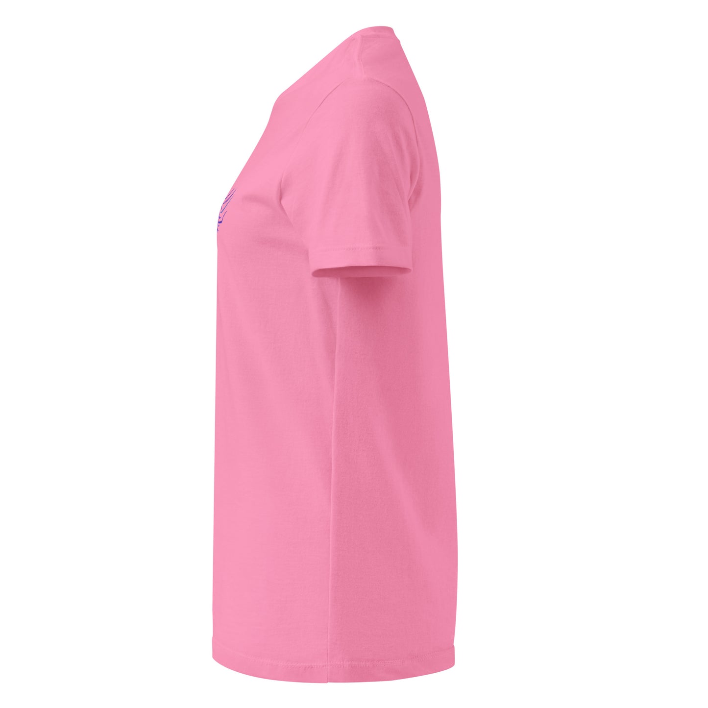Guardian Angel Ladies Basic Tee