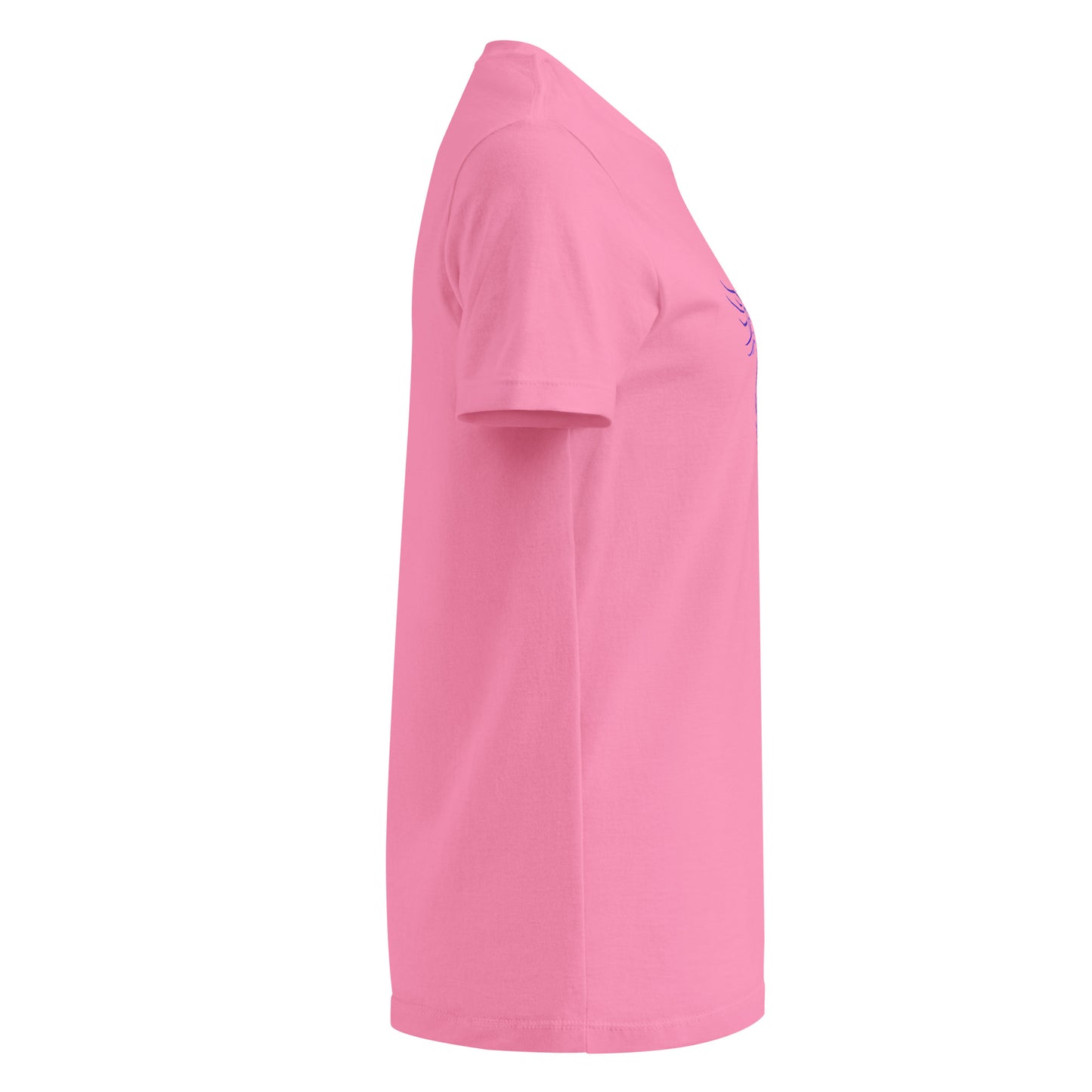 Guardian Angel Ladies Basic Tee