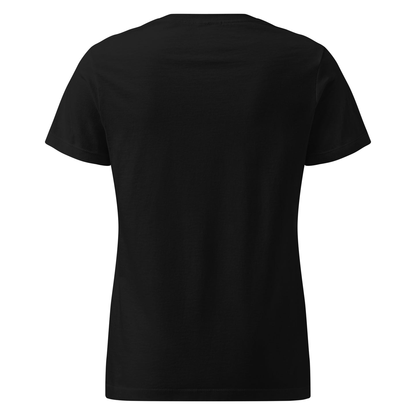 Guardian Angel Ladies Basic Tee