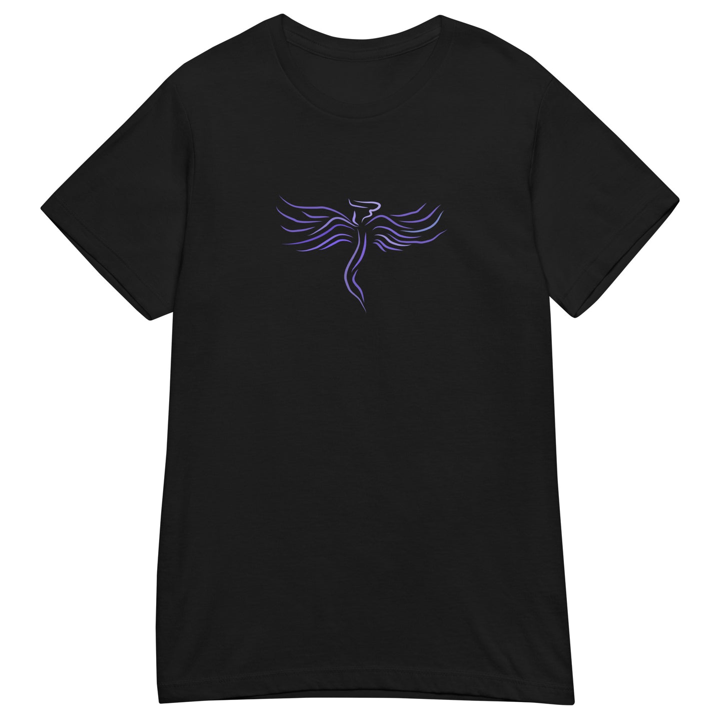 Guardian Angel Ladies Basic Tee