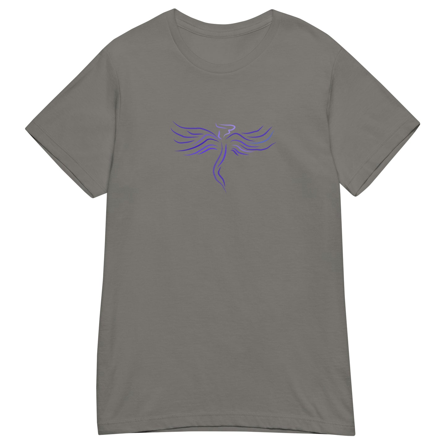 Guardian Angel Ladies Basic Tee