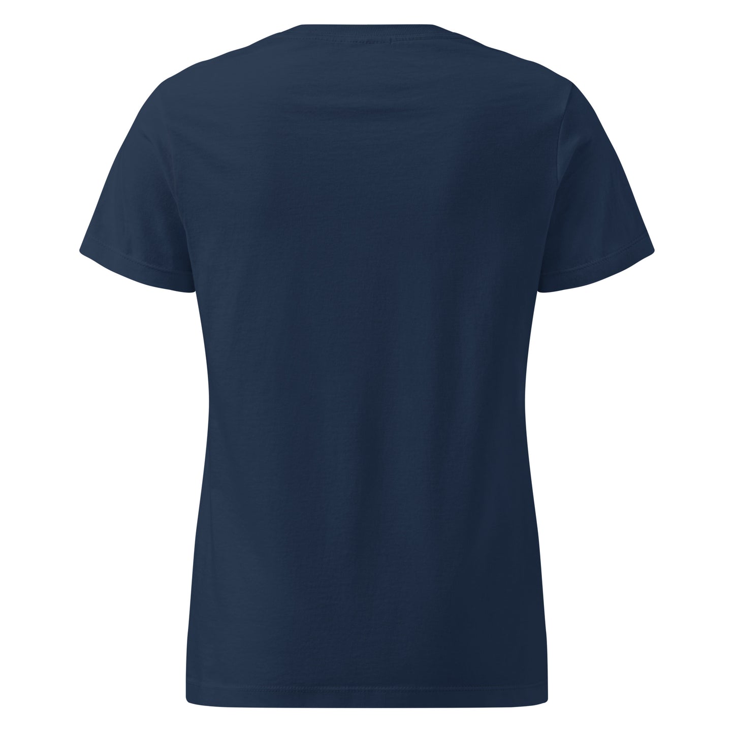 Guardian Angel Ladies Basic Tee