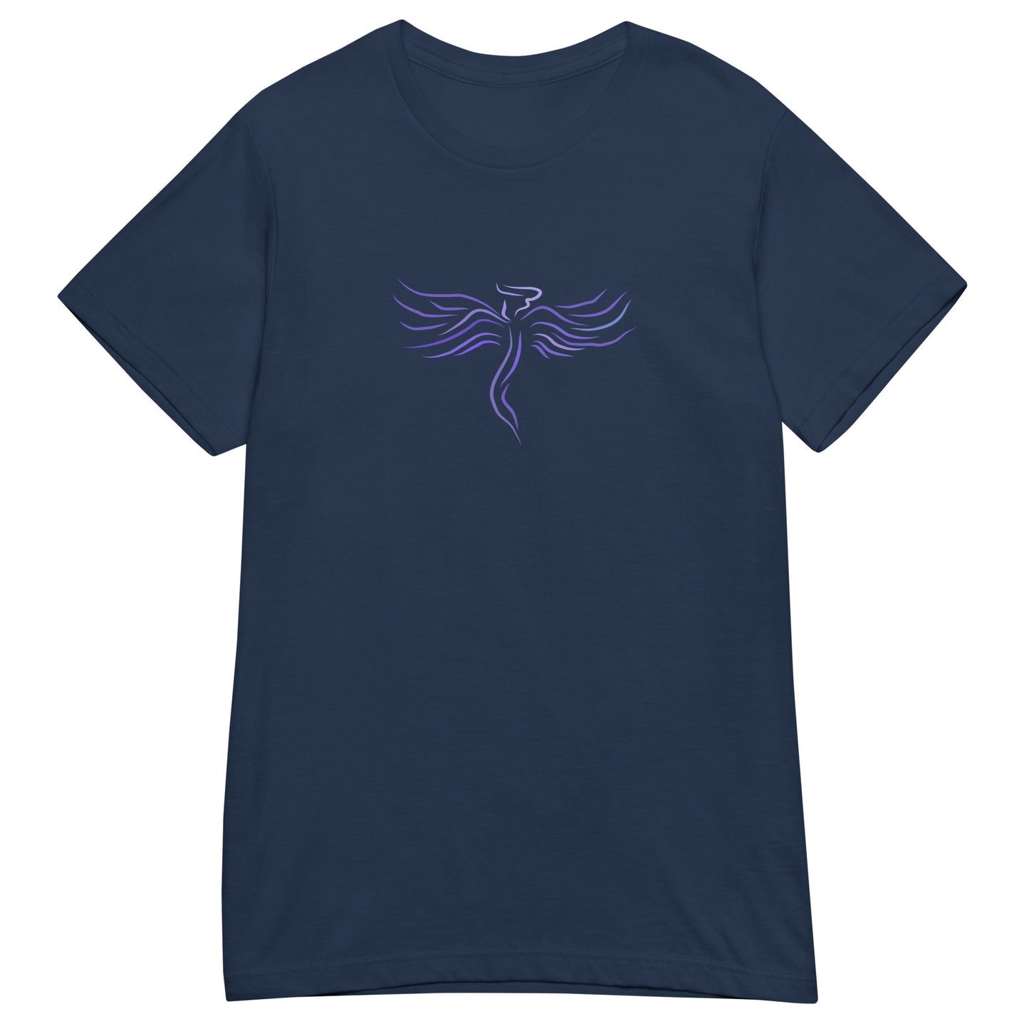 Guardian Angel Ladies Basic Tee