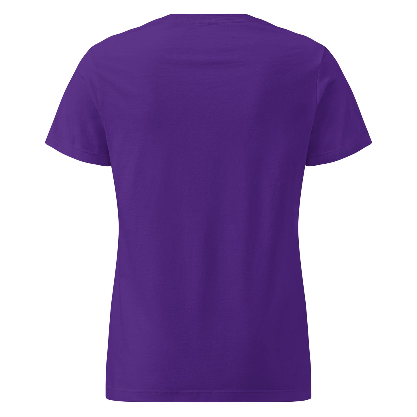 Thankful Grateful Blessed Pink Ladies Gildan t-shirt