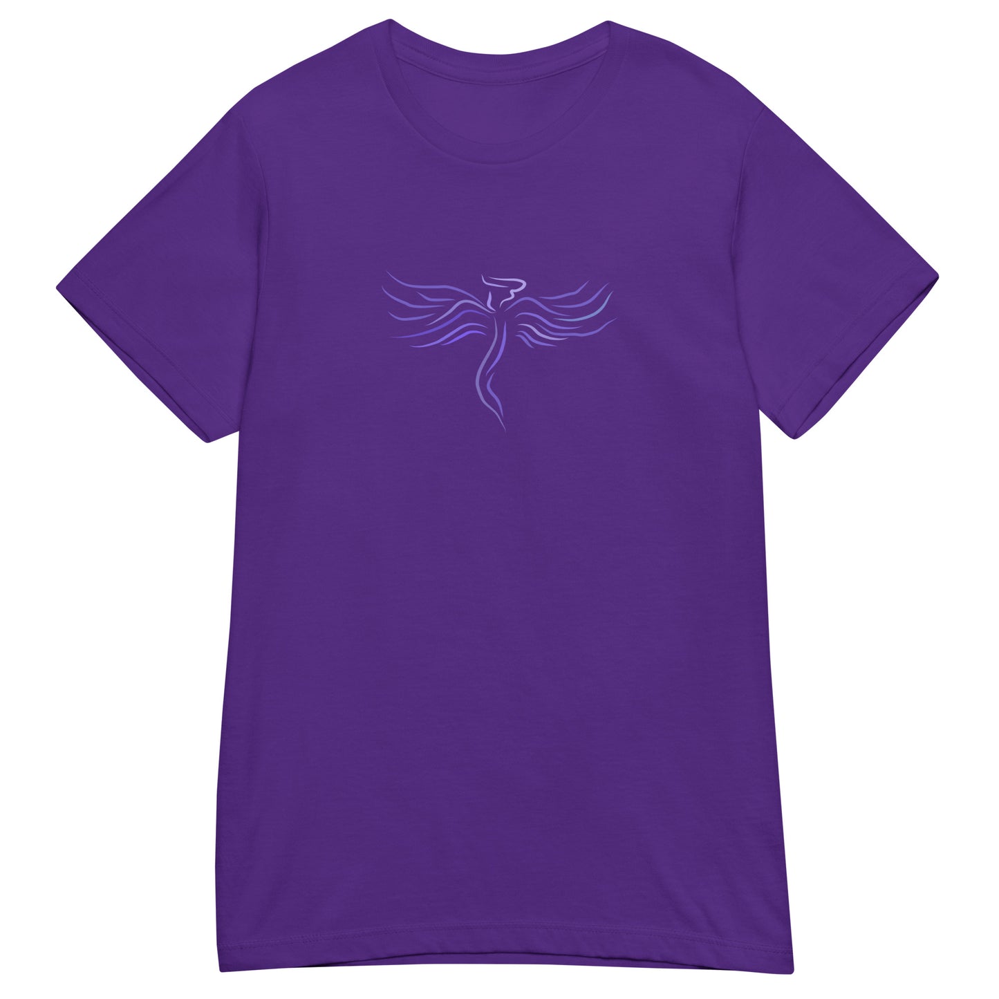 Guardian Angel Ladies Basic Tee