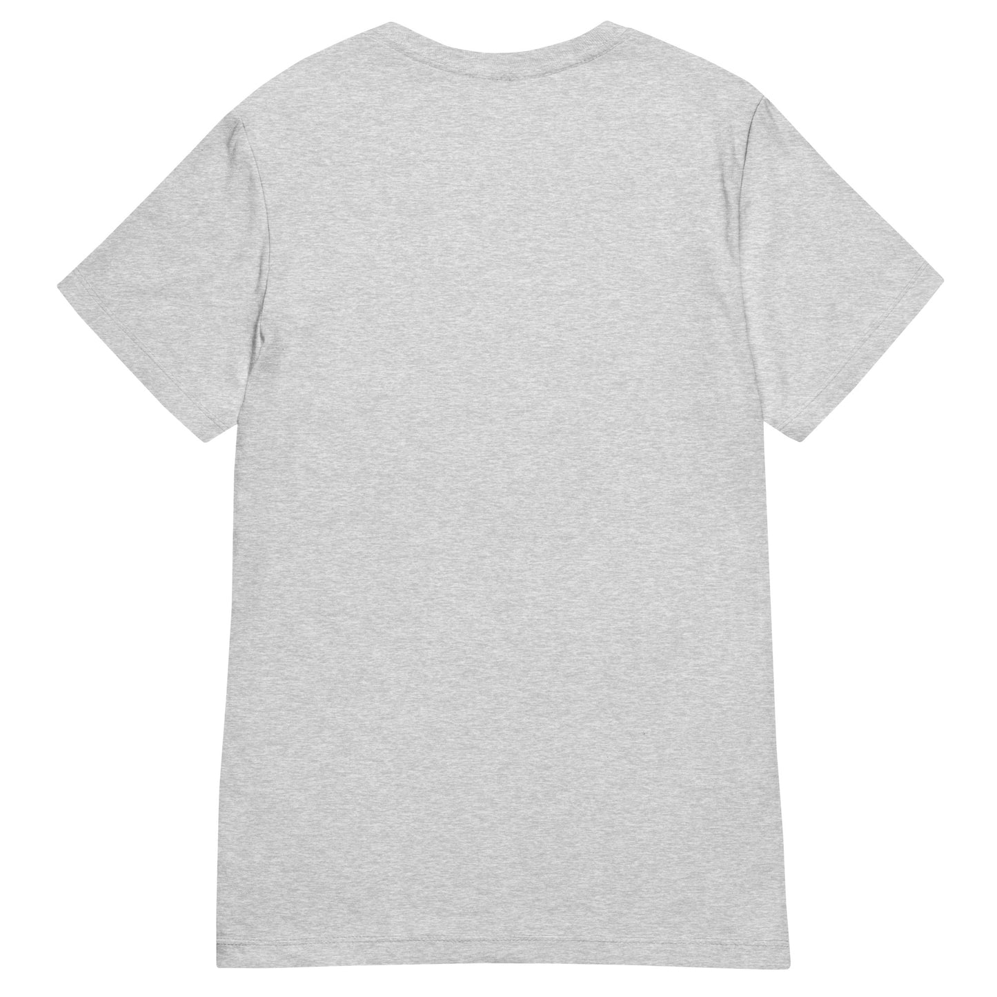 Pineapple Abstract Art Women’s Basic Tee
