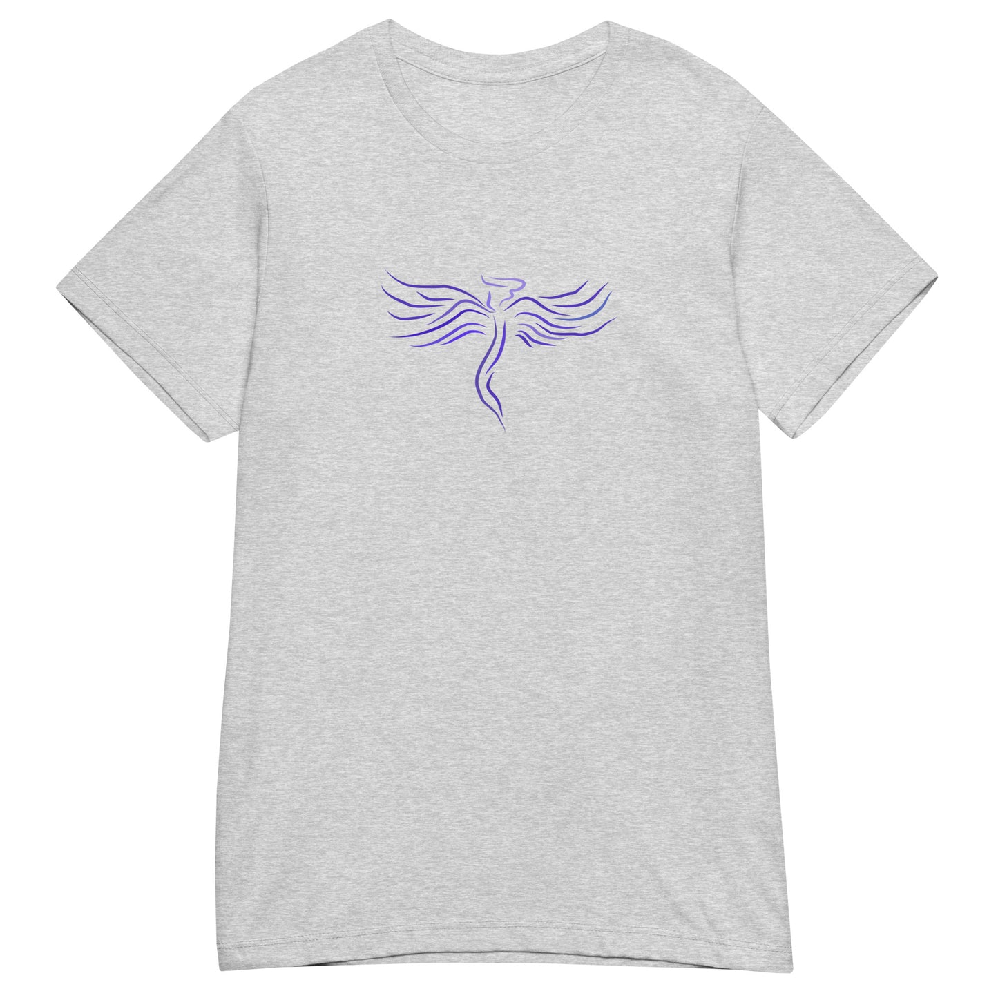 Guardian Angel Ladies Basic Tee
