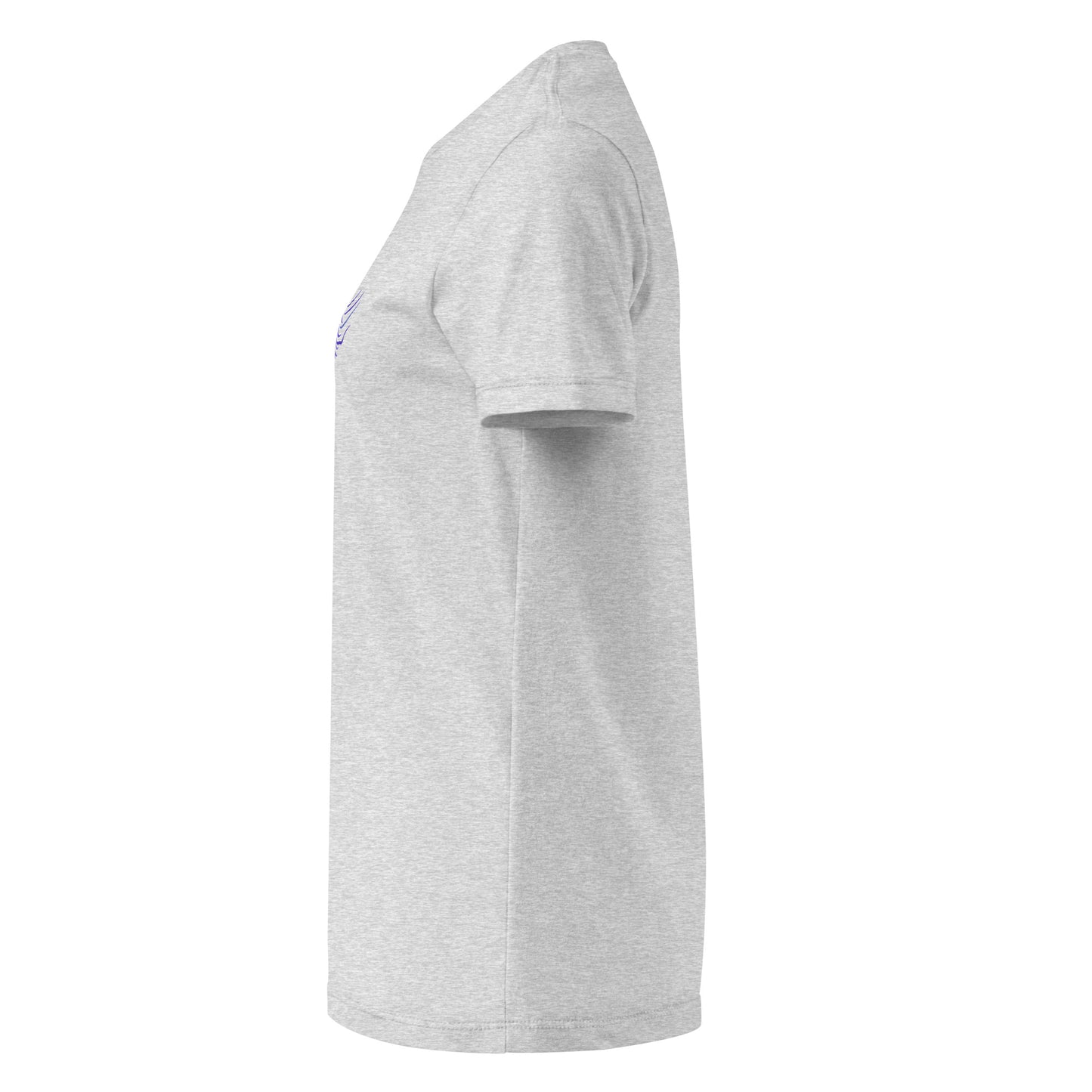 Guardian Angel Ladies Basic Tee