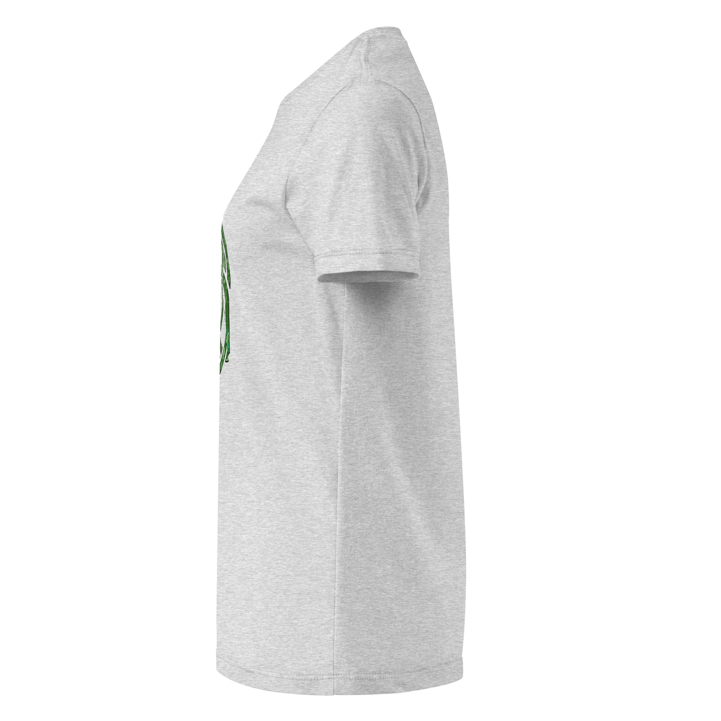 Celtic Trinity Knot Triquetra Women’s Gildan Tee Shirt