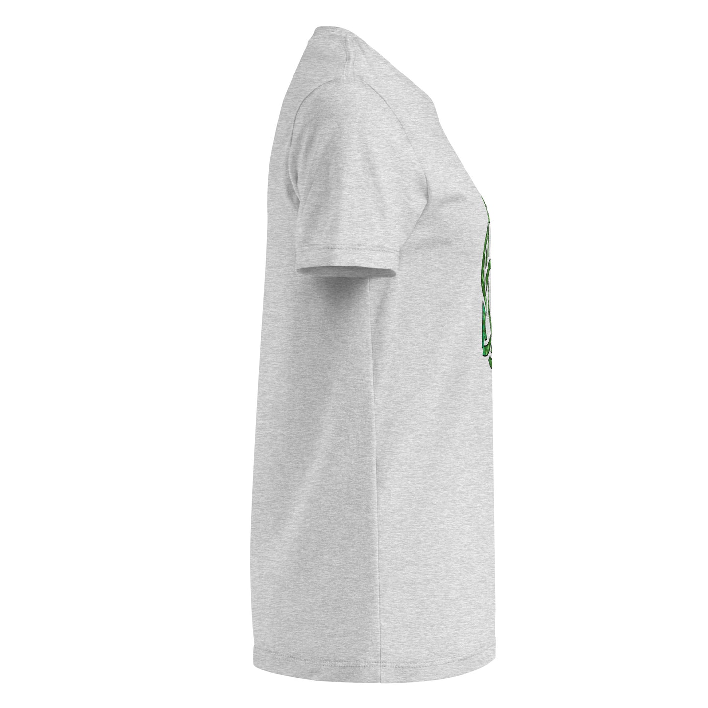 Celtic Trinity Knot Triquetra Women’s Gildan Tee Shirt