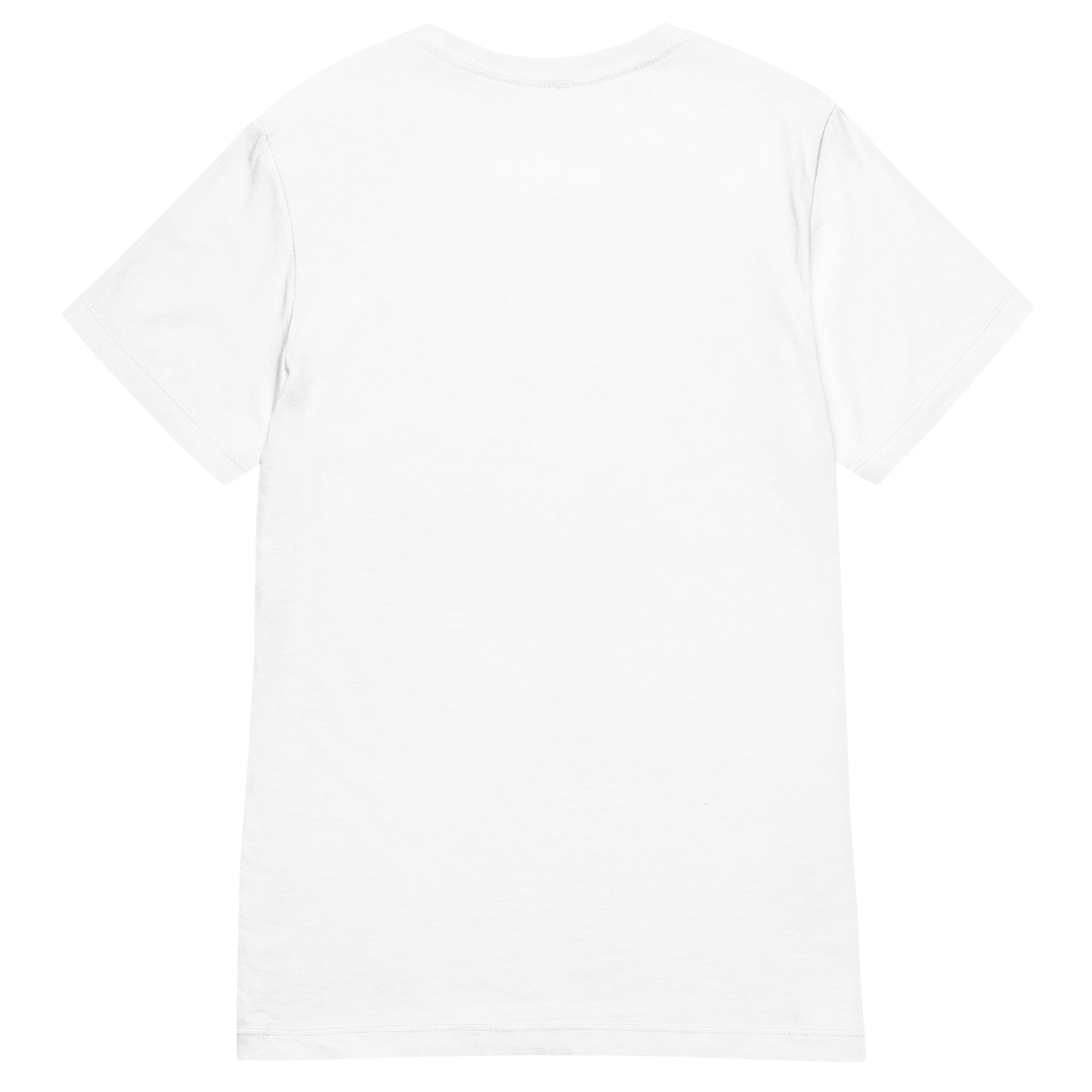 Pineapple Abstract Art Women’s Basic Tee