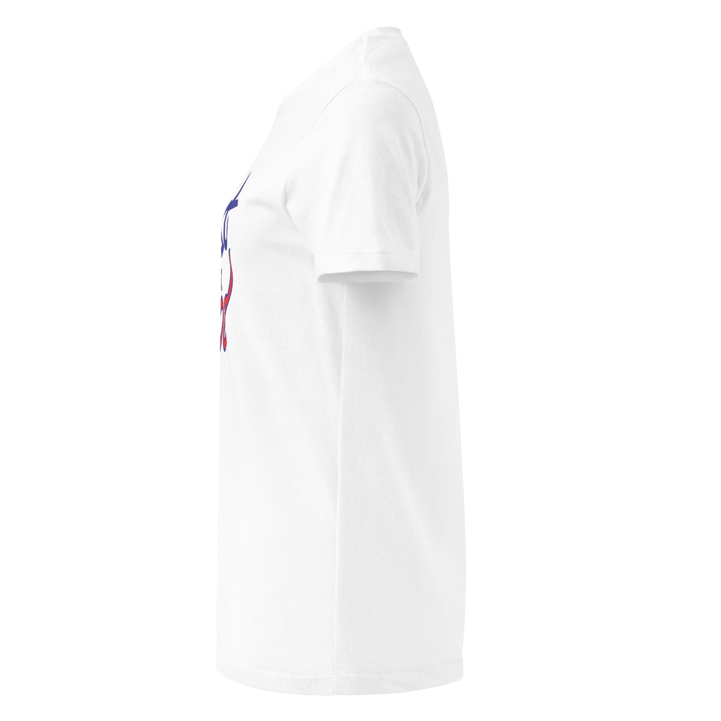 Trust in God Women’s Basic Tee