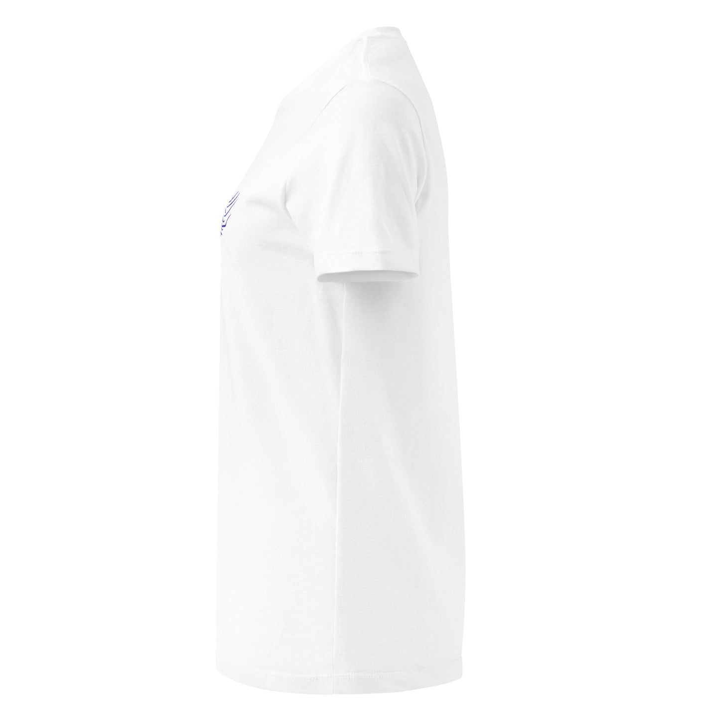 Guardian Angel Ladies Basic Tee