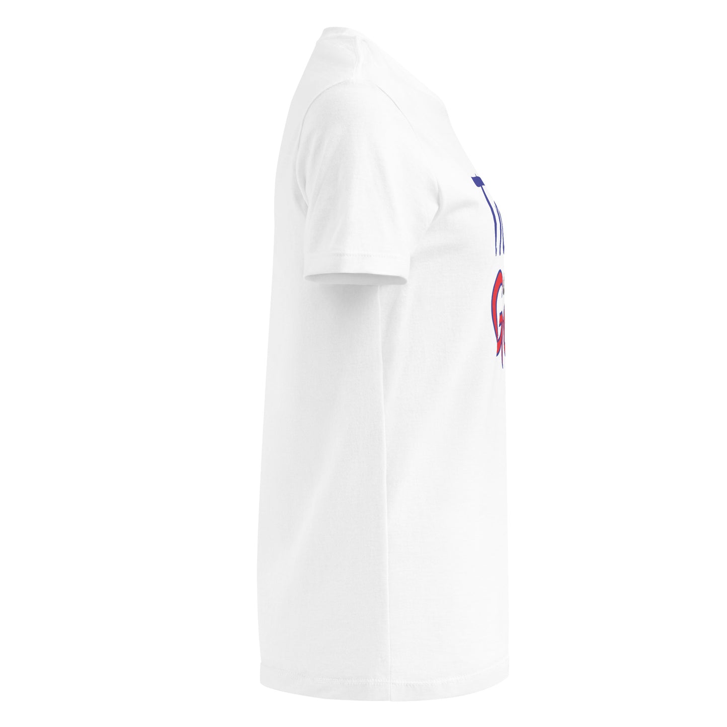 Trust in God Women’s Basic Tee