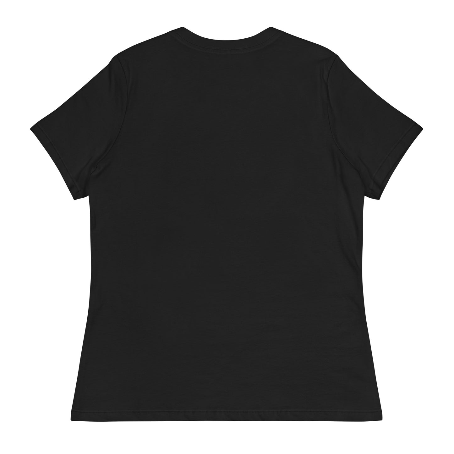 Celtic Trinity Knot Triquetra Bella + Canvas Ladies T-Shirt