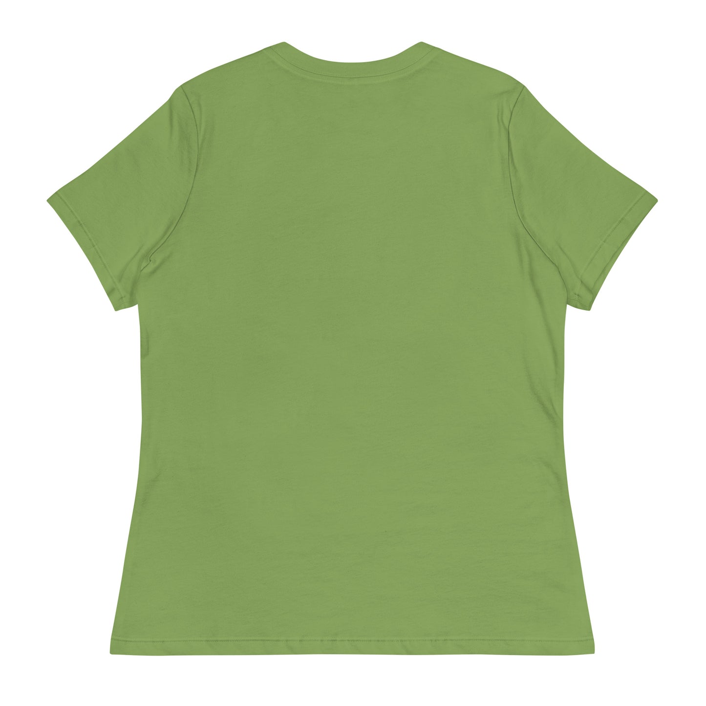 Celtic Trinity Knot Triquetra Bella + Canvas Ladies T-Shirt