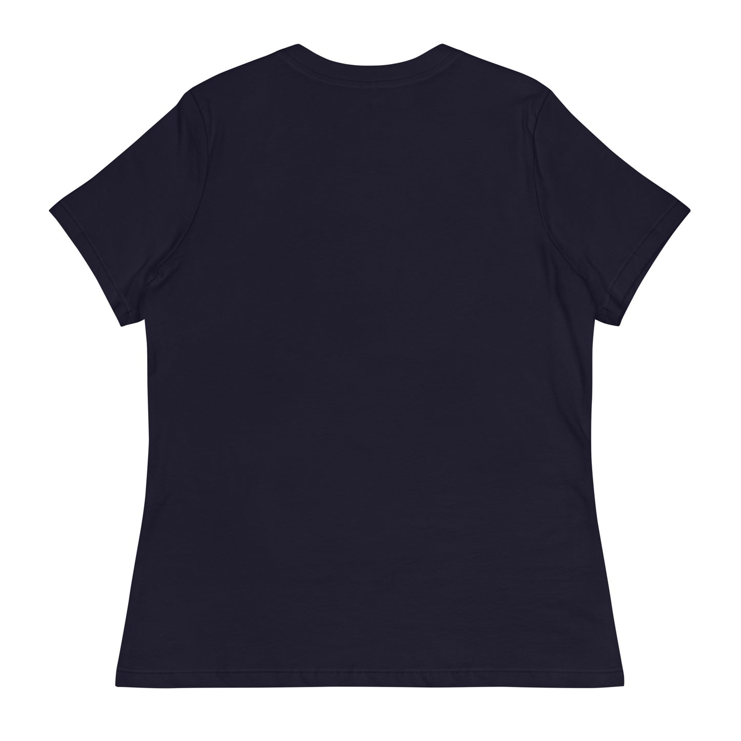 Celtic Trinity Knot Triquetra Bella + Canvas Ladies T-Shirt