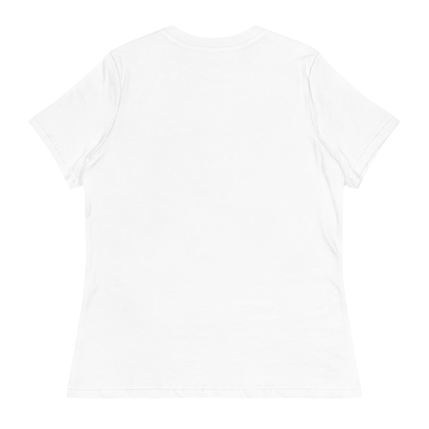 Celtic Trinity Knot Triquetra Bella + Canvas Ladies T-Shirt