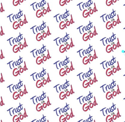 Trust in God Collection