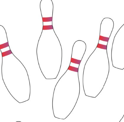 Custom Bowling Collection