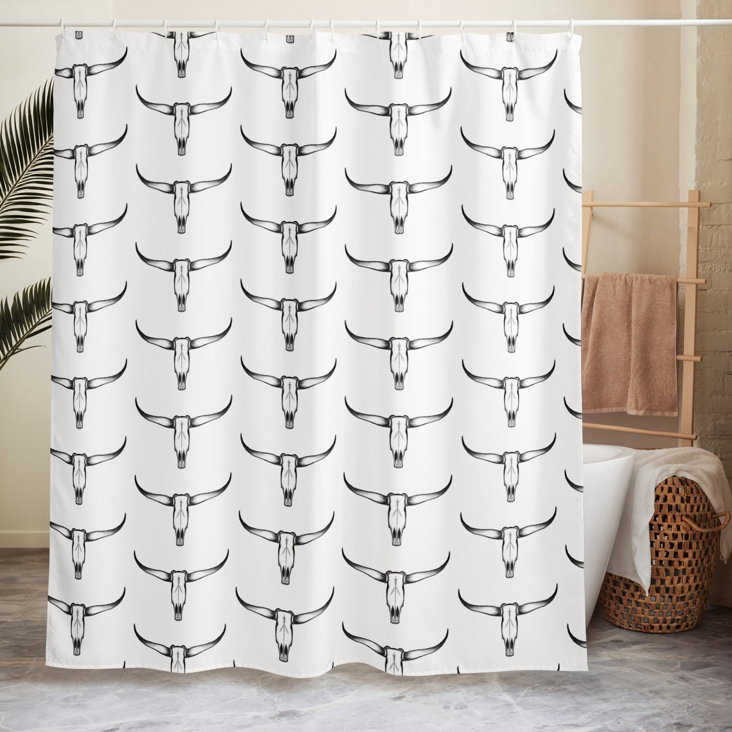 Shower Curtains