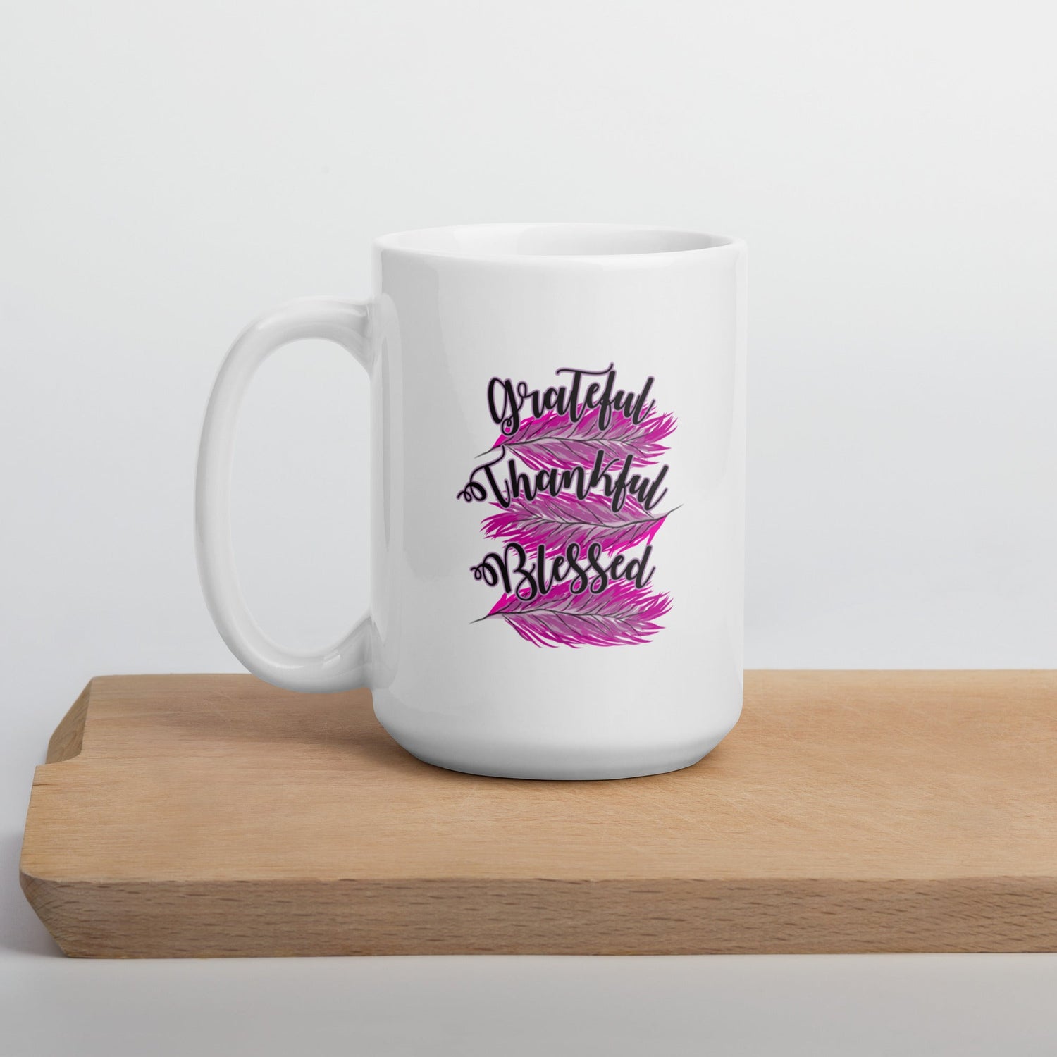 Coffee Mugs