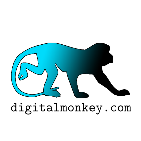 Digital Monkey