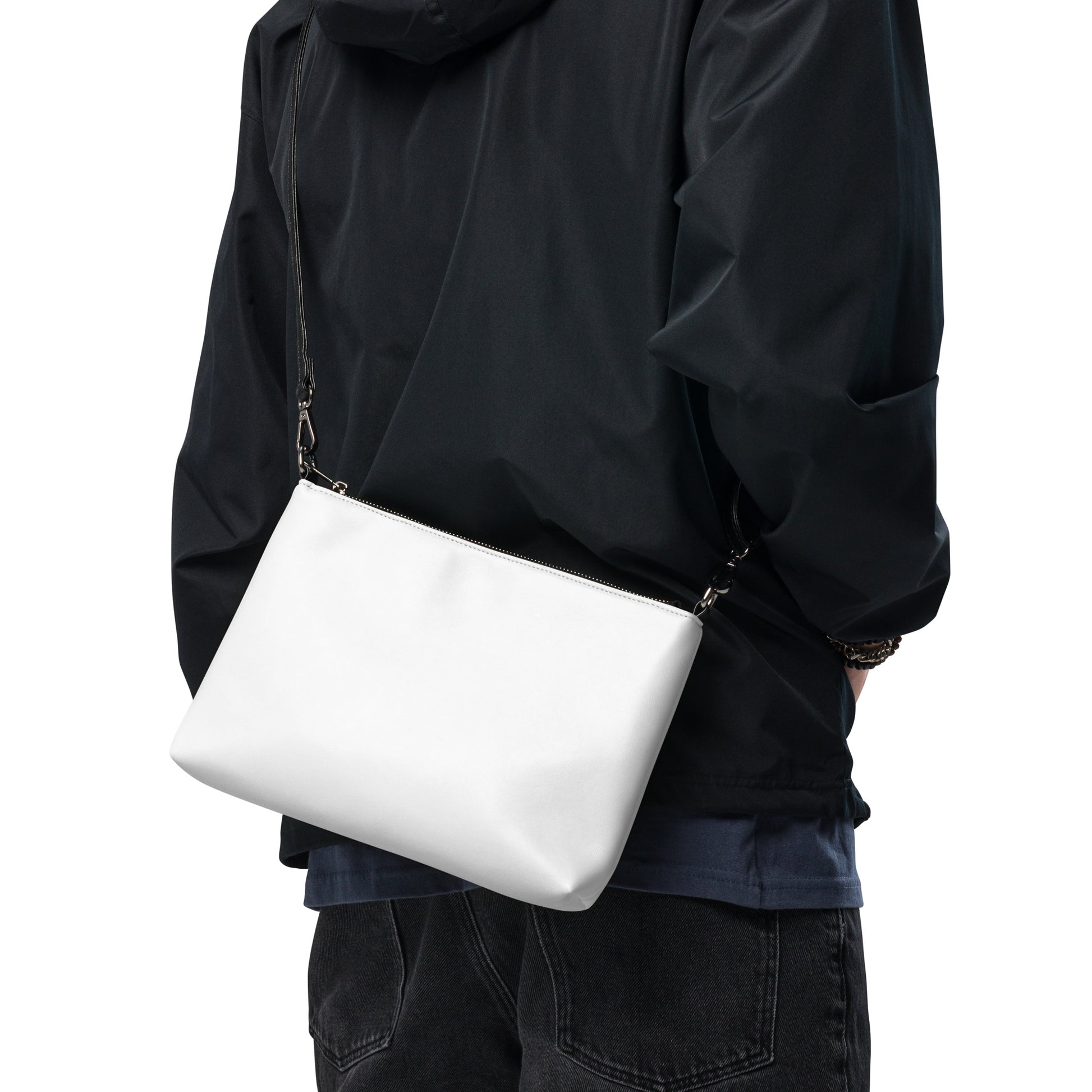 Personalized Crossbody bag