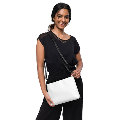 Personalized Crossbody bag